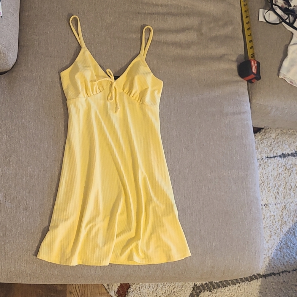 Knit Dress